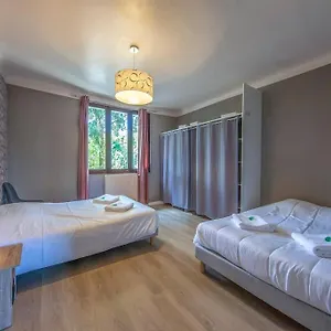 Au Bord De La Leysse A Appartement Chambéry