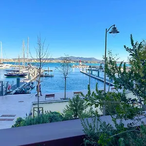 Duplex Port De - Vue Appartement Sanary-sur-Mer