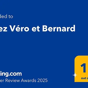 Chez Vero Et Bernard Appartement Entrevaux