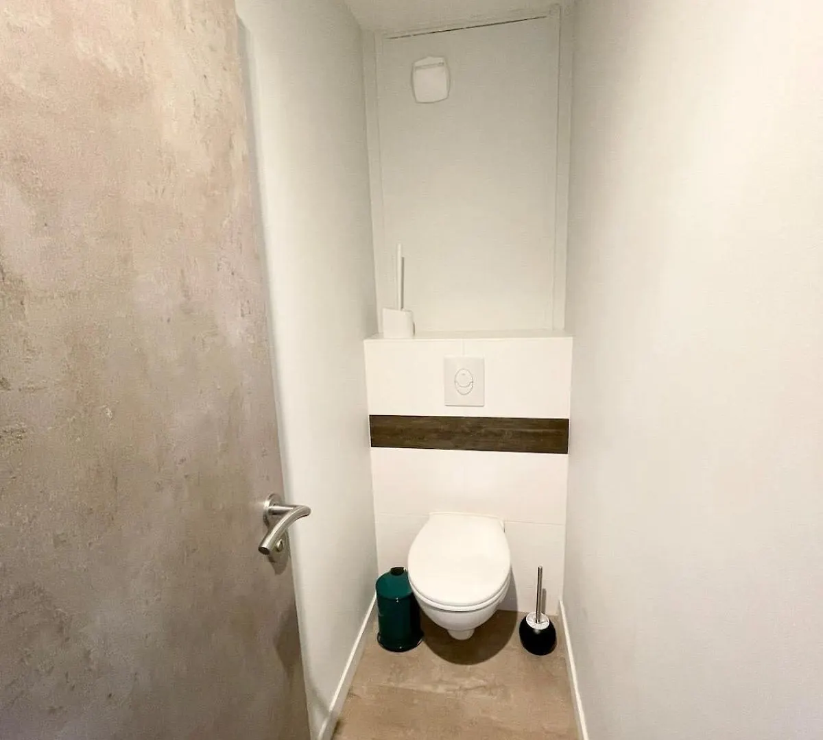 Apartment Royal Appartement De Standing - Face A L'Ocean Ploemeur