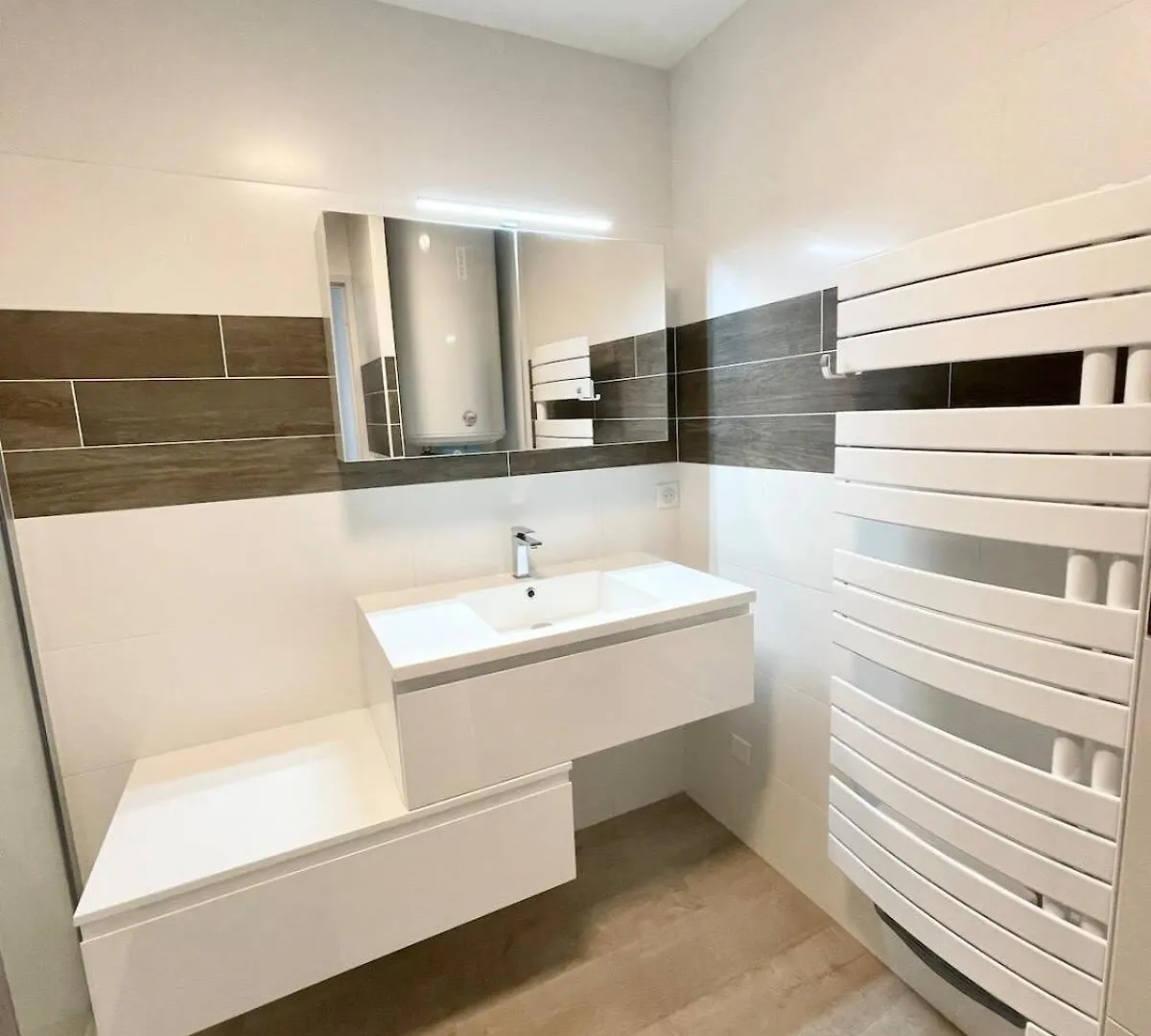 Royal Appartement De Standing - Face A L'Ocean Ploemeur