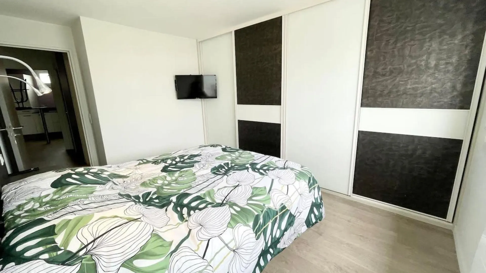 Royal Appartement De Standing - Face A L'Ocean Ploemeur