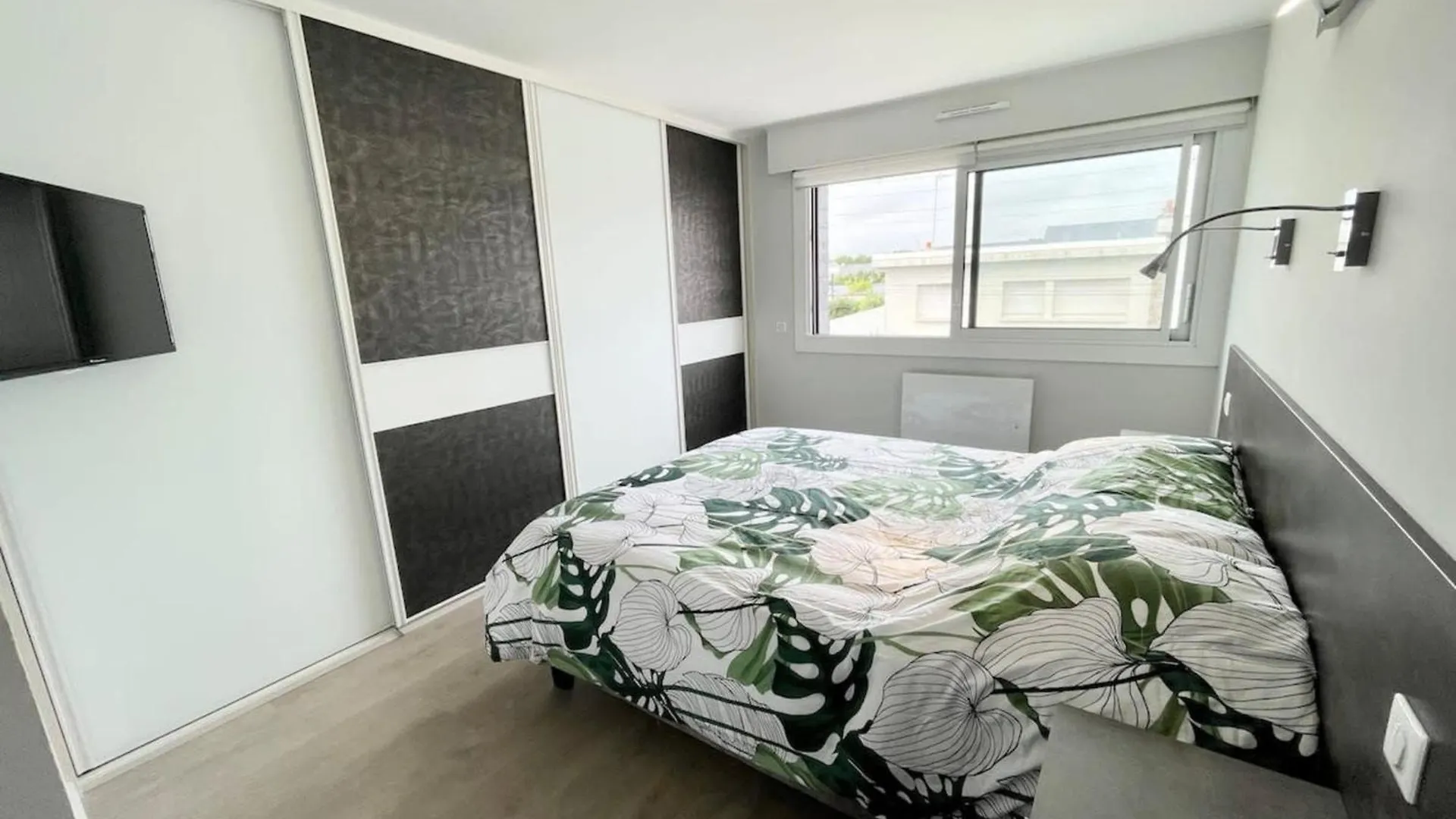 Royal Appartement De Standing - Face A L'Ocean Ploemeur France